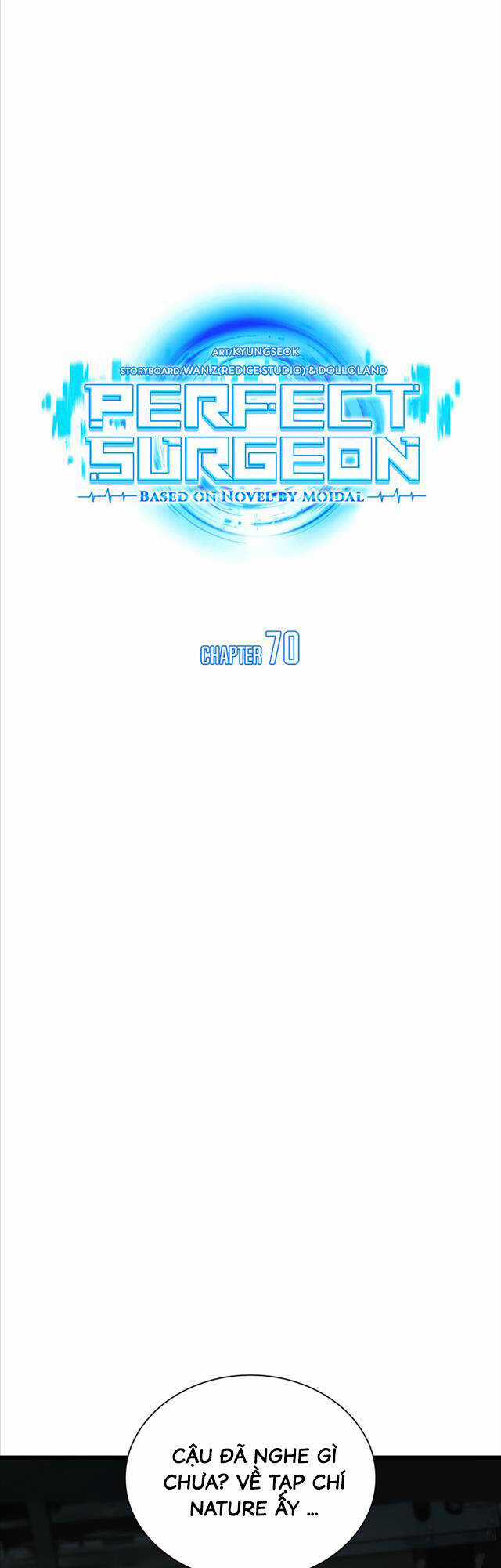 Bác Sĩ Hoàn Hảo - Chapter 70 - Trang 16