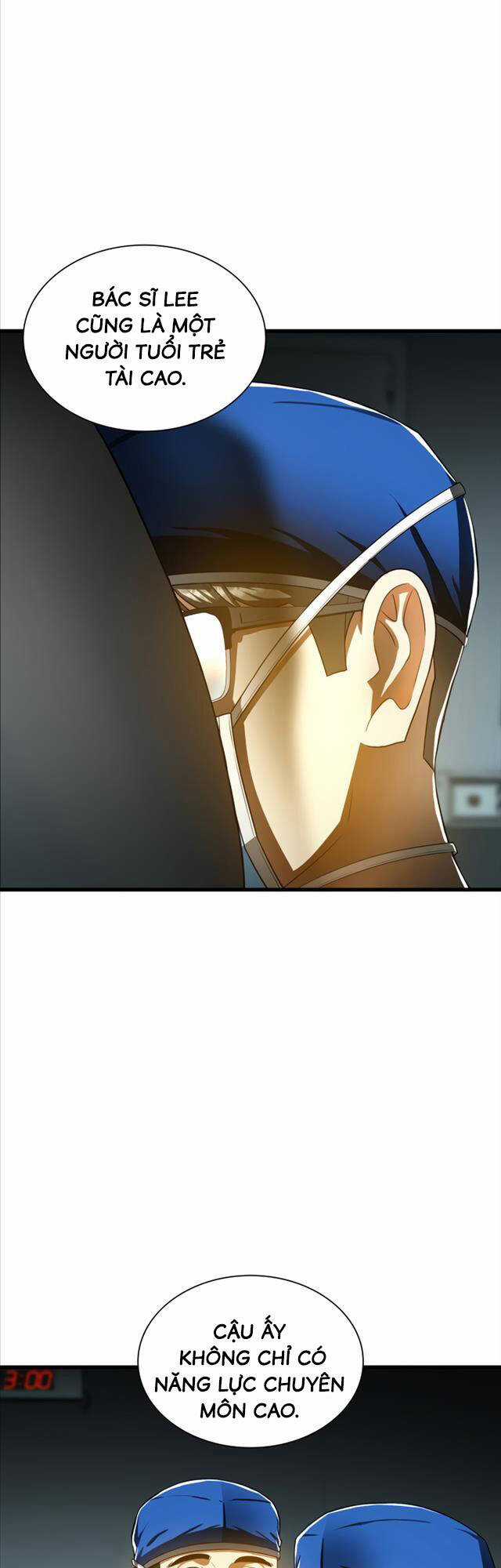 Bác Sĩ Hoàn Hảo - Chapter 70 - Trang 20