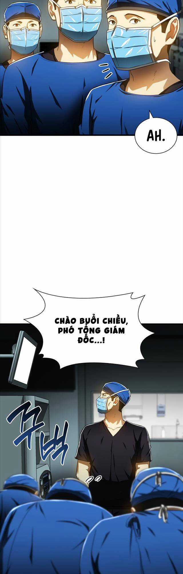 Bác Sĩ Hoàn Hảo - Chapter 70 - Trang 21