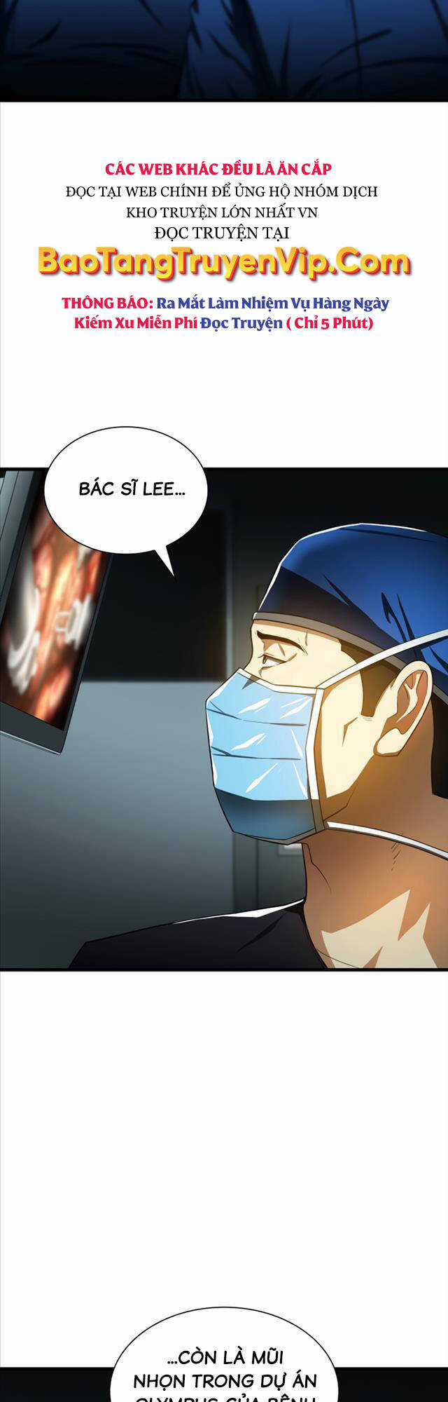 Bác Sĩ Hoàn Hảo - Chapter 70 - Trang 22