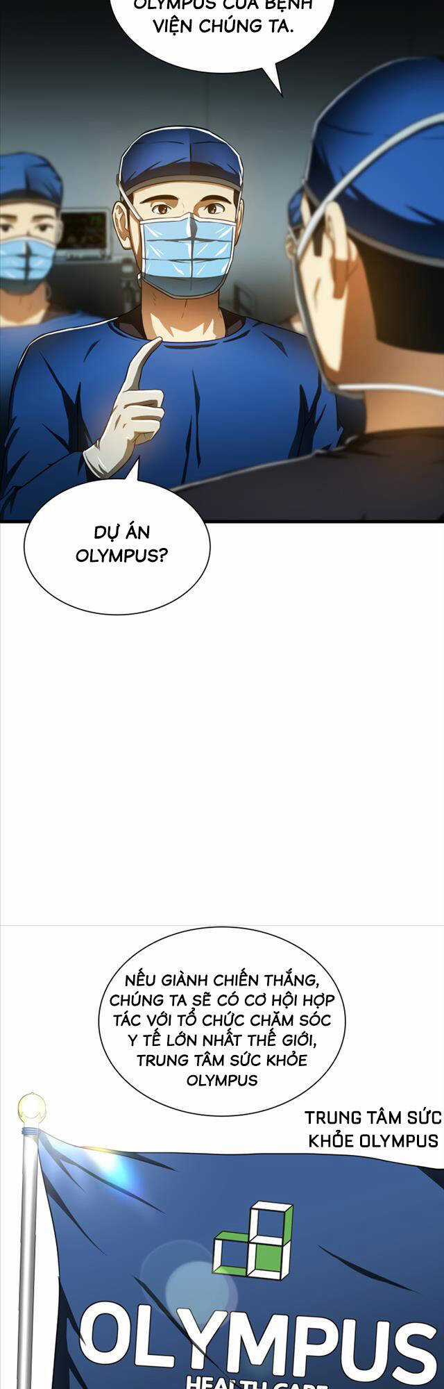 Bác Sĩ Hoàn Hảo - Chapter 70 - Trang 23