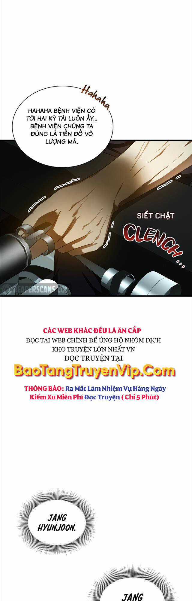 Bác Sĩ Hoàn Hảo - Chapter 70 - Trang 27