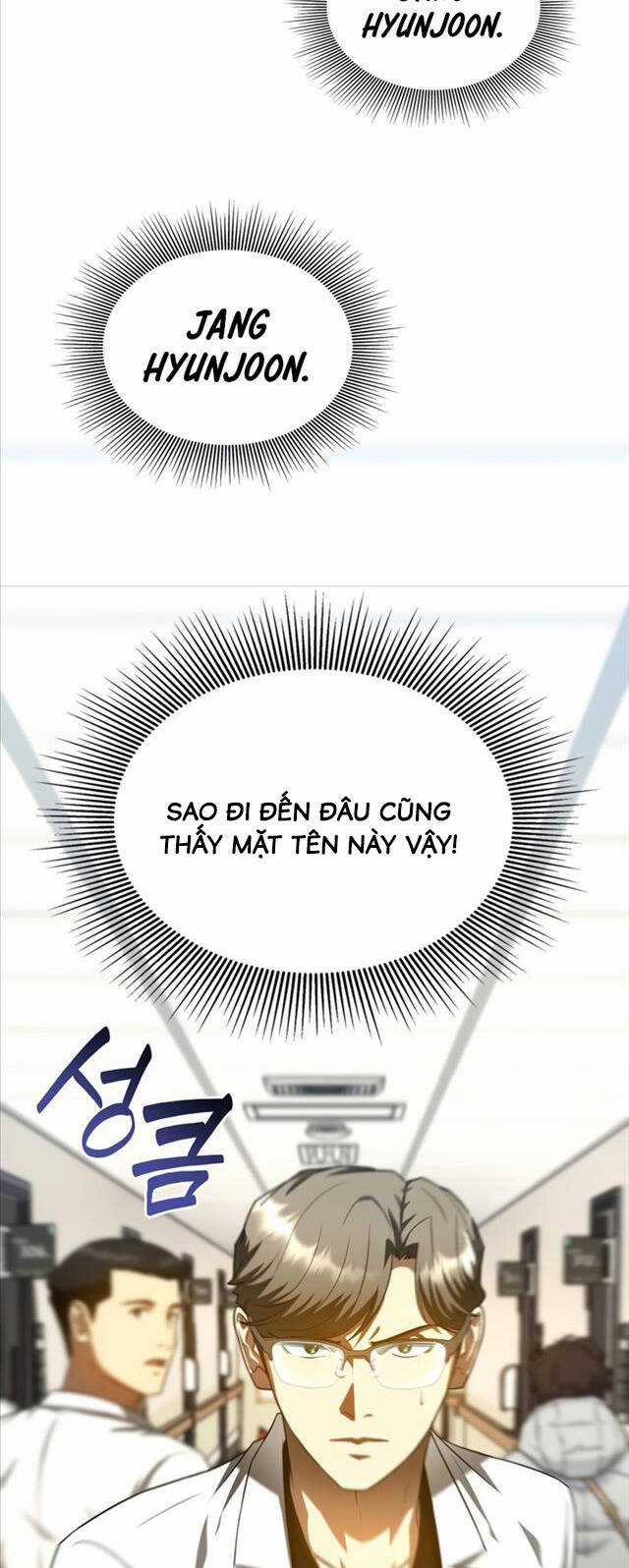 Bác Sĩ Hoàn Hảo - Chapter 70 - Trang 28