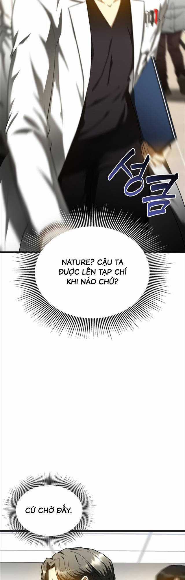 Bác Sĩ Hoàn Hảo - Chapter 70 - Trang 29