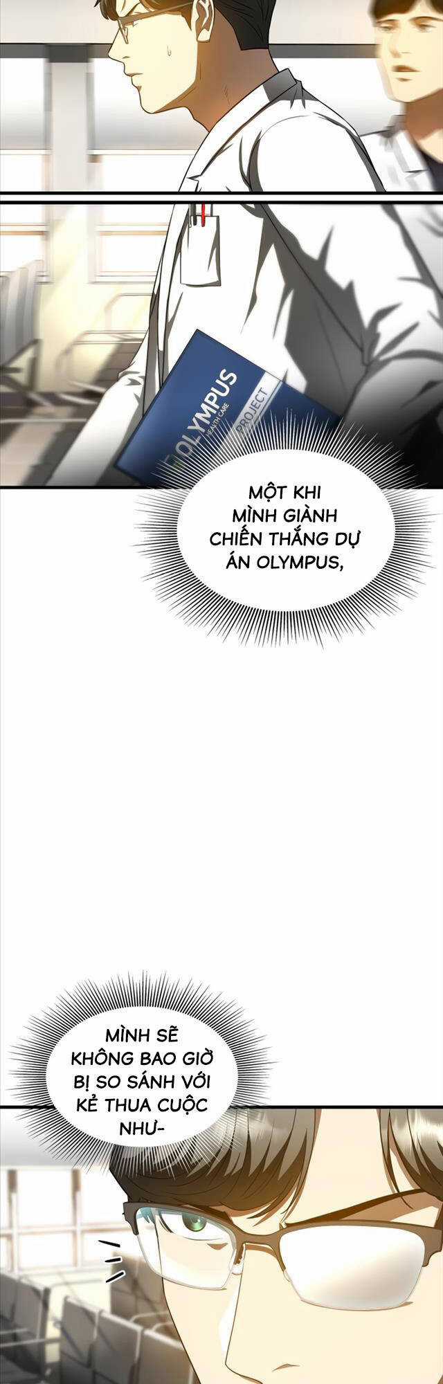 Bác Sĩ Hoàn Hảo - Chapter 70 - Trang 30