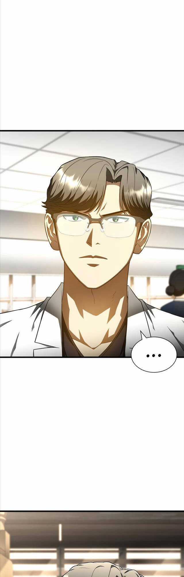 Bác Sĩ Hoàn Hảo - Chapter 70 - Trang 34