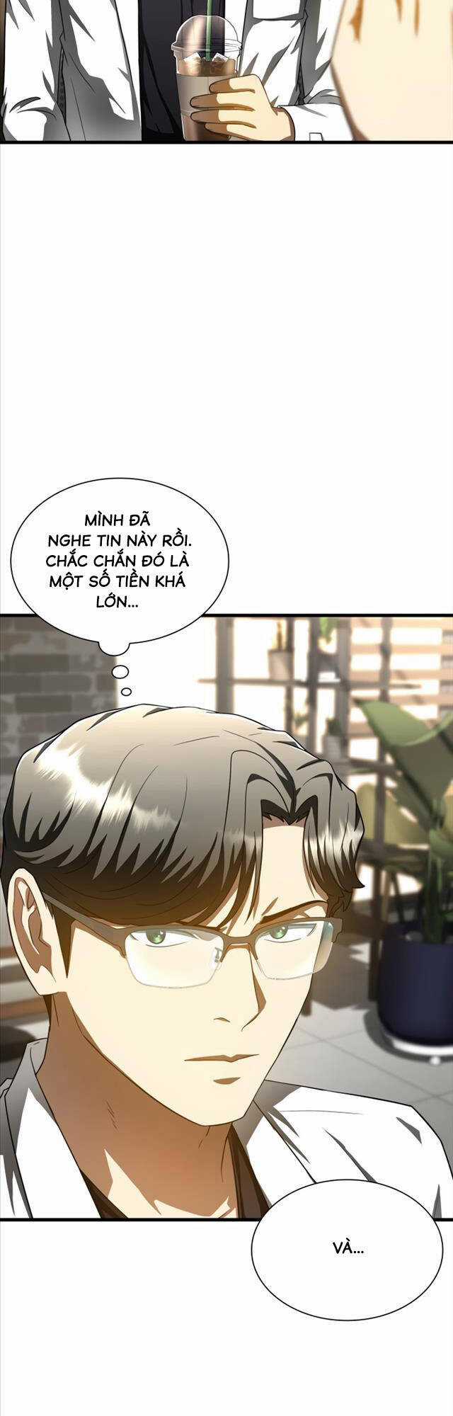 Bác Sĩ Hoàn Hảo - Chapter 70 - Trang 39