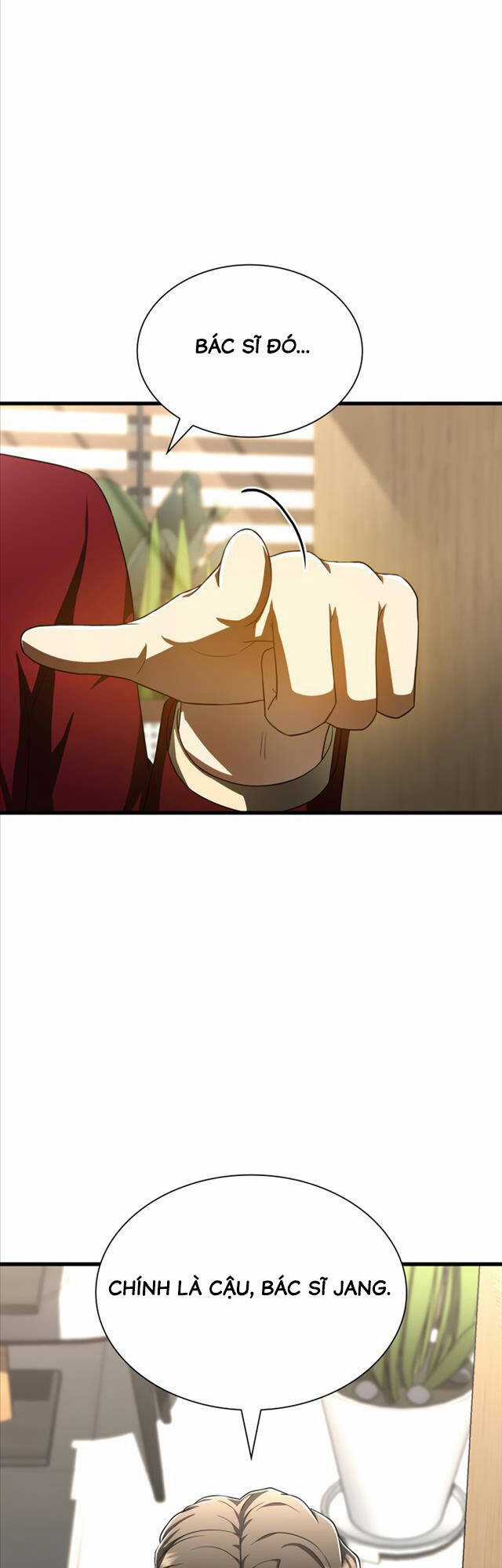 Bác Sĩ Hoàn Hảo - Chapter 70 - Trang 40