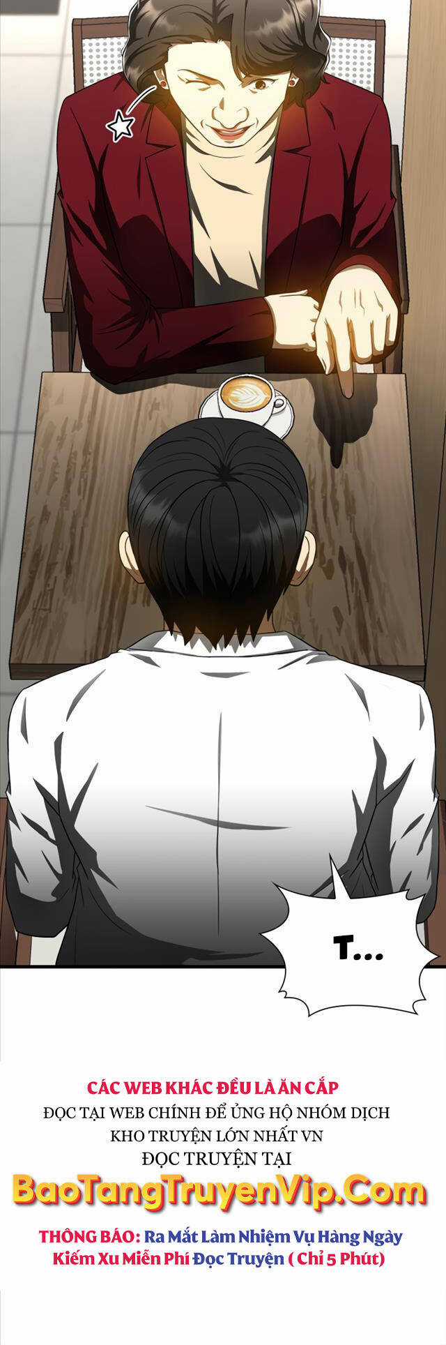 Bác Sĩ Hoàn Hảo - Chapter 70 - Trang 41