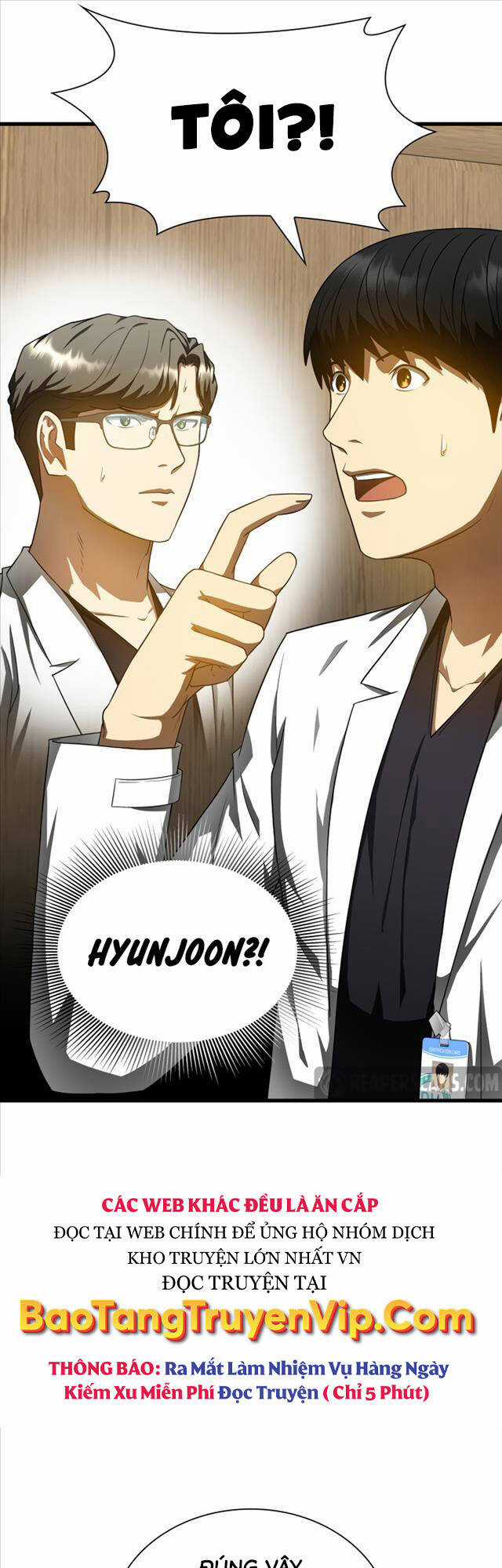 Bác Sĩ Hoàn Hảo - Chapter 70 - Trang 42