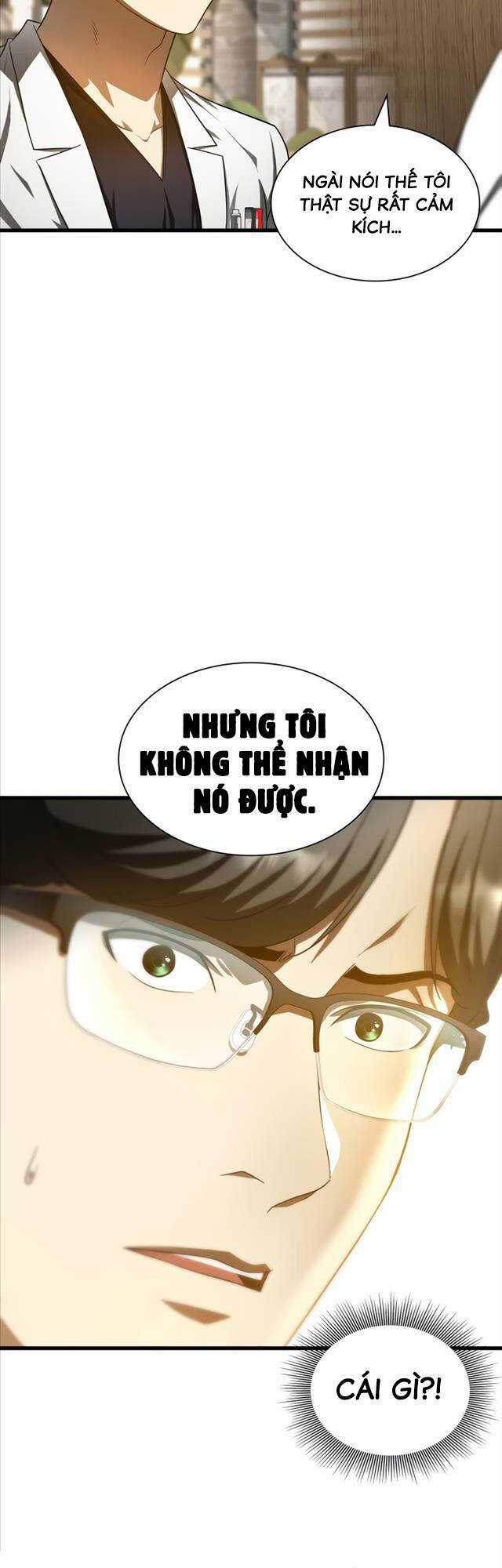 Bác Sĩ Hoàn Hảo - Chapter 70 - Trang 44