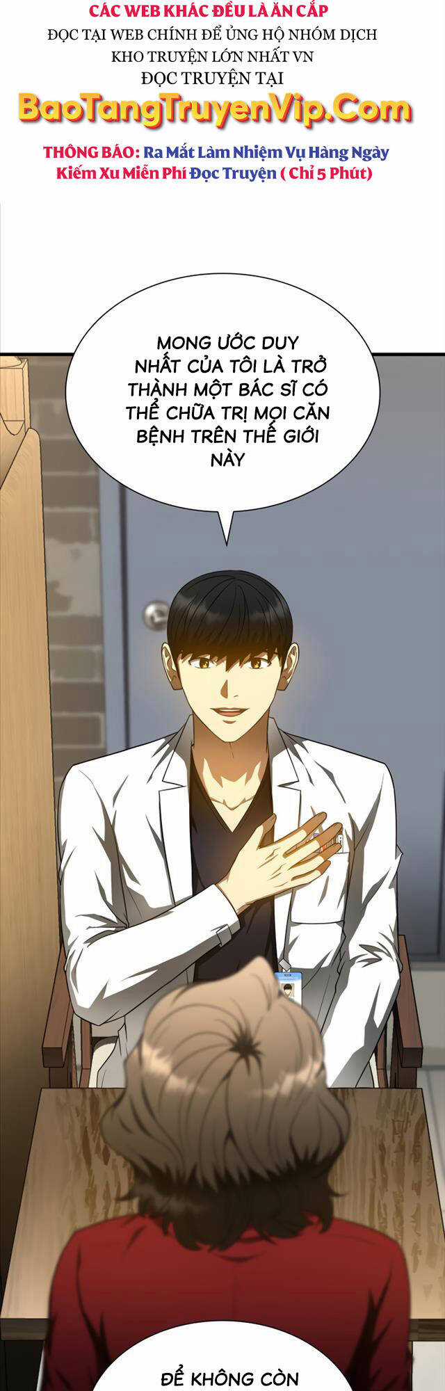 Bác Sĩ Hoàn Hảo - Chapter 70 - Trang 45