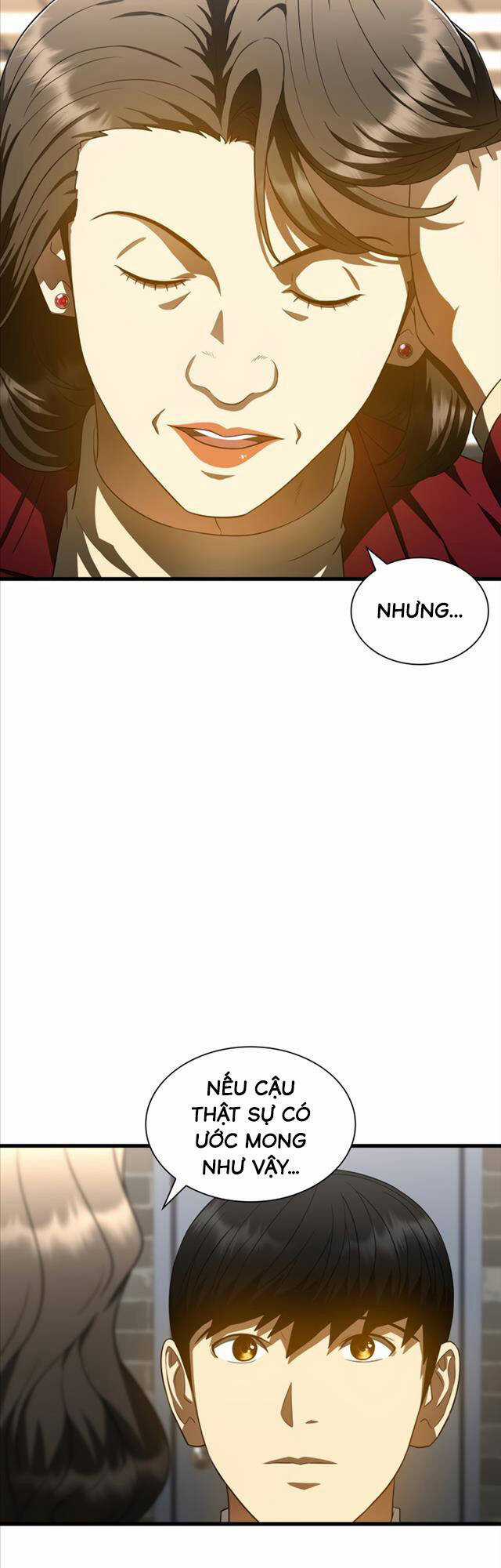 Bác Sĩ Hoàn Hảo - Chapter 70 - Trang 48