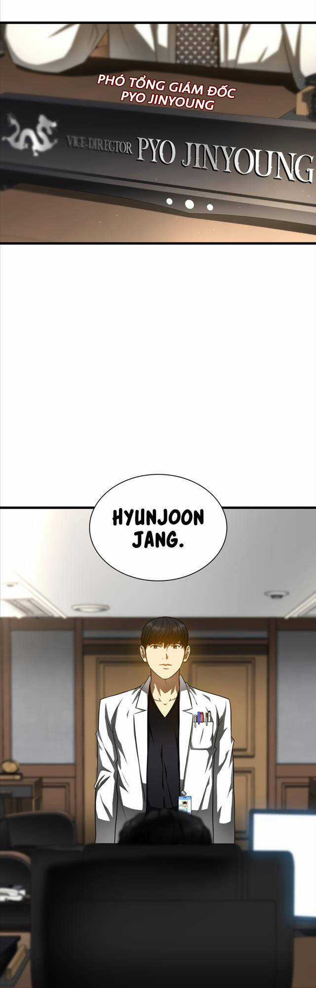 Bác Sĩ Hoàn Hảo - Chapter 70 - Trang 6