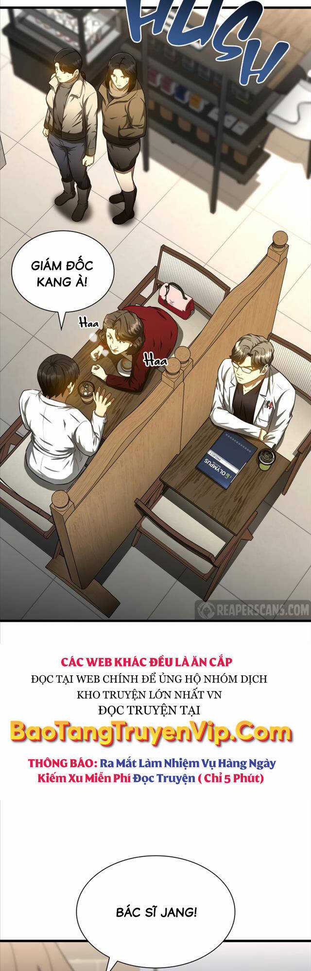 Bác Sĩ Hoàn Hảo - Chapter 70 - Trang 51