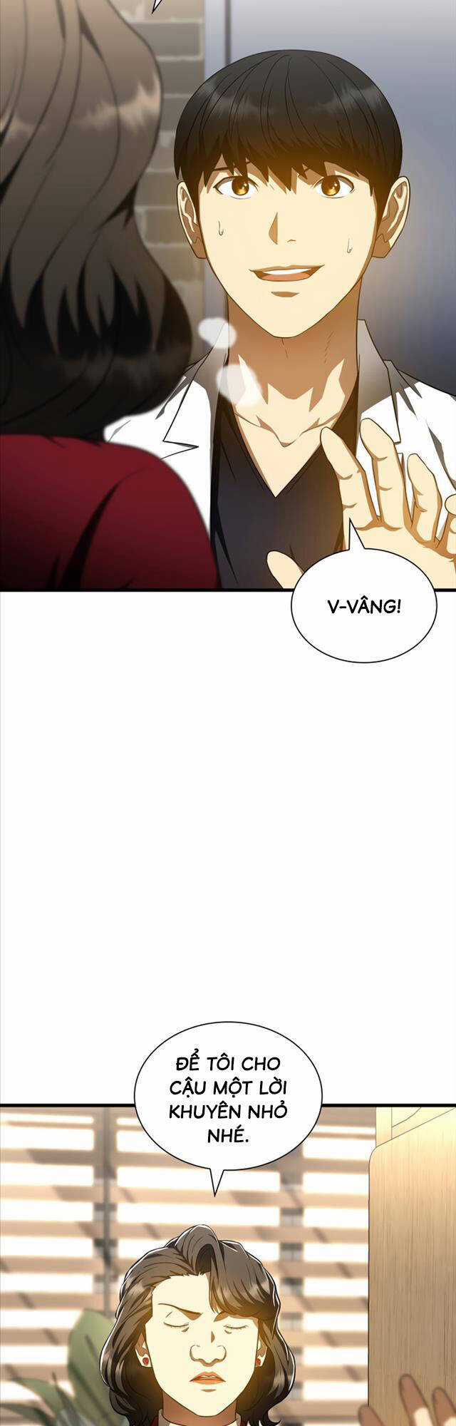 Bác Sĩ Hoàn Hảo - Chapter 70 - Trang 52