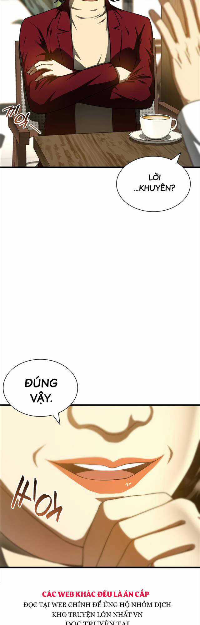 Bác Sĩ Hoàn Hảo - Chapter 70 - Trang 53