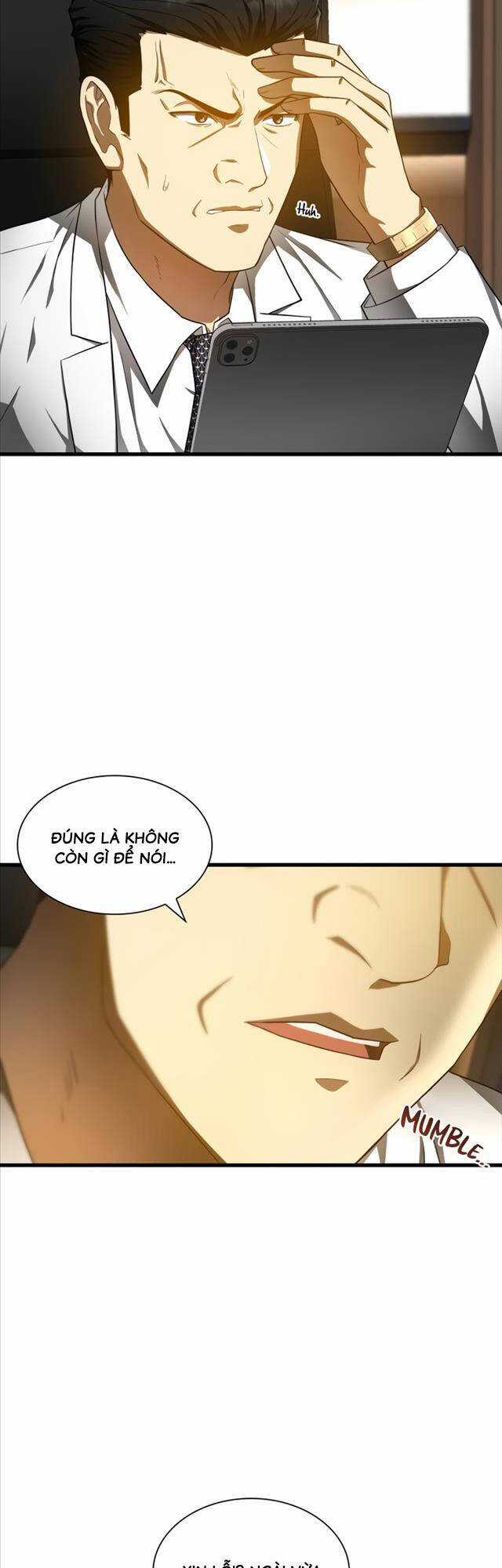 Bác Sĩ Hoàn Hảo - Chapter 70 - Trang 9