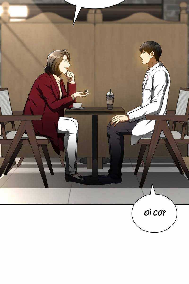Bác Sĩ Hoàn Hảo - Chapter 71 - Trang 2