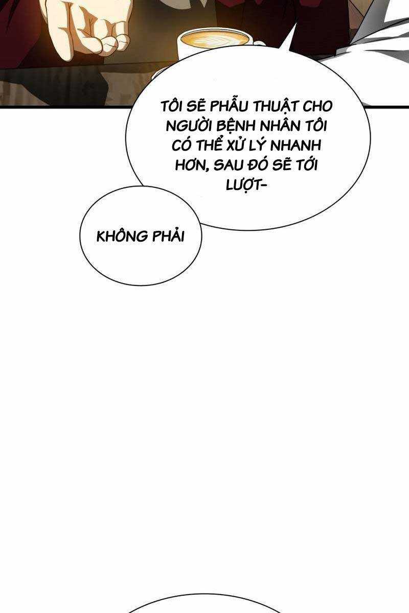 Bác Sĩ Hoàn Hảo - Chapter 71 - Trang 11