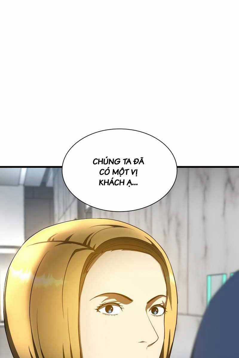 Bác Sĩ Hoàn Hảo - Chapter 71 - Trang 101