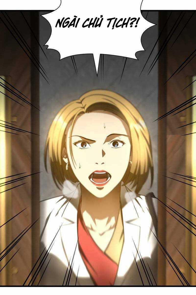 Bác Sĩ Hoàn Hảo - Chapter 71 - Trang 105