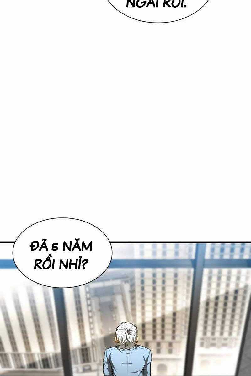 Bác Sĩ Hoàn Hảo - Chapter 71 - Trang 108