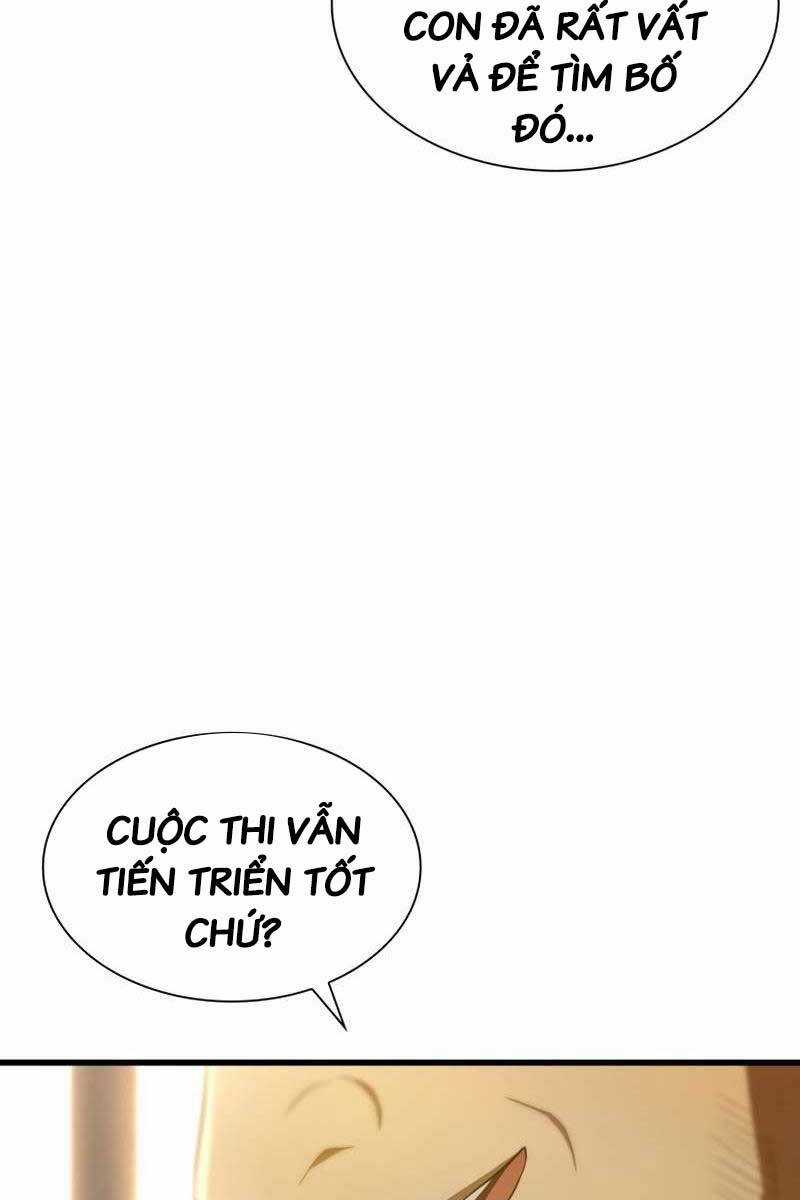 Bác Sĩ Hoàn Hảo - Chapter 71 - Trang 110