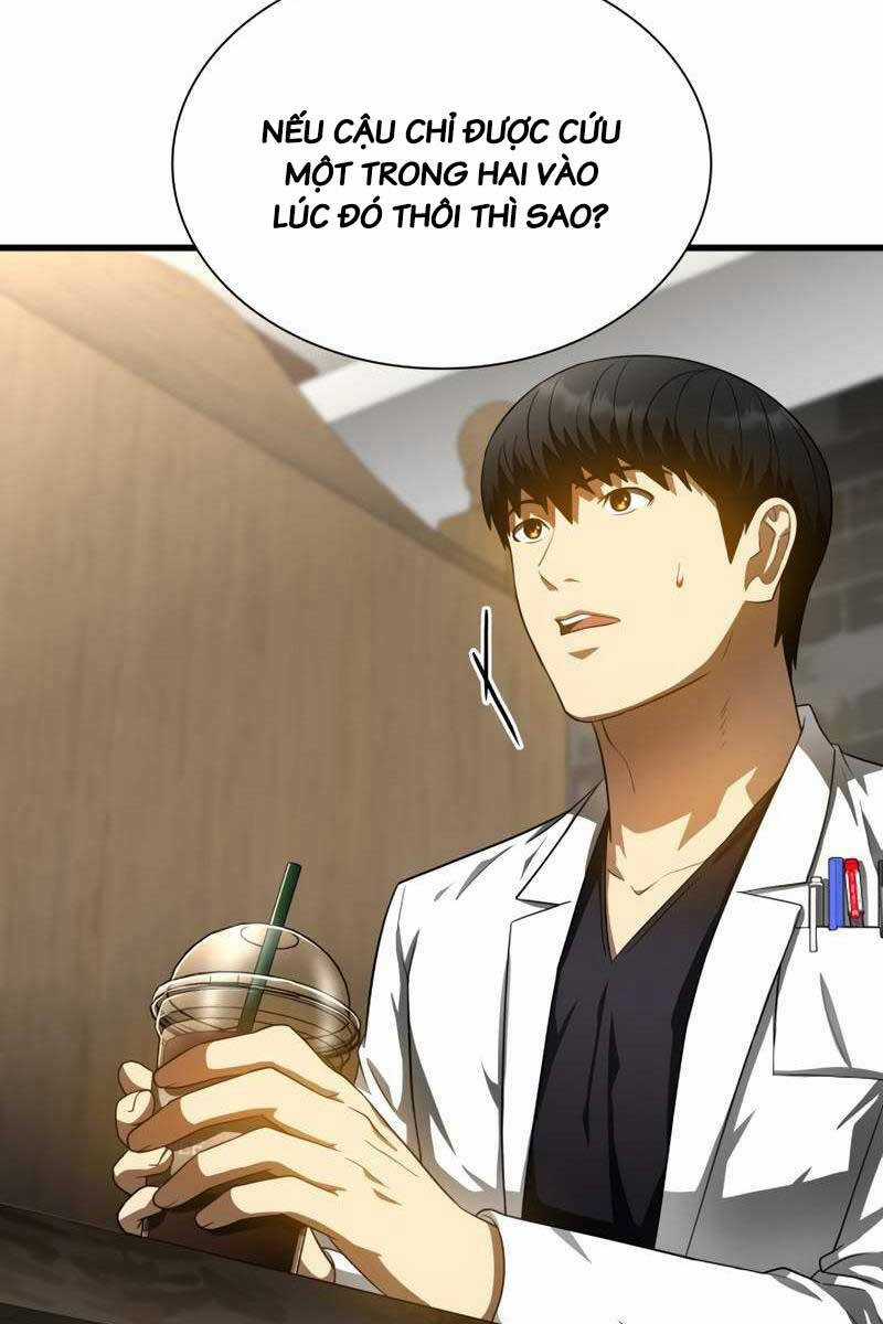 Bác Sĩ Hoàn Hảo - Chapter 71 - Trang 12