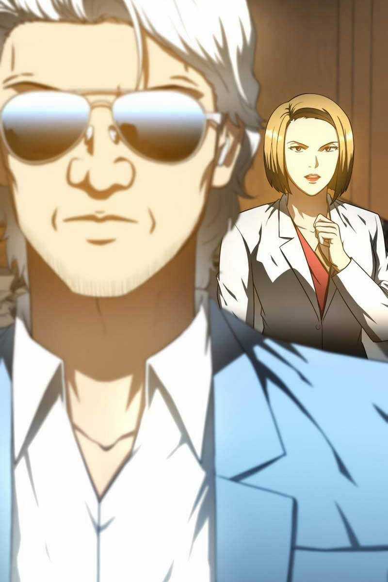 Bác Sĩ Hoàn Hảo - Chapter 71 - Trang 114