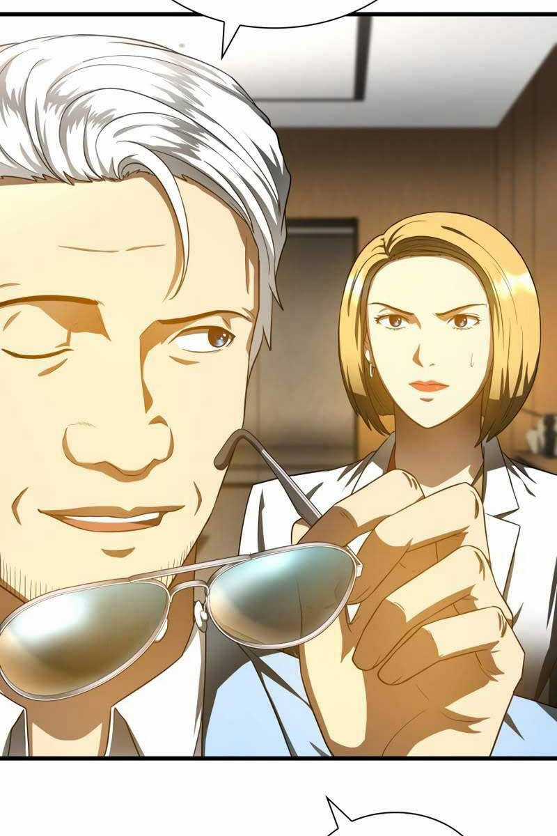 Bác Sĩ Hoàn Hảo - Chapter 71 - Trang 118