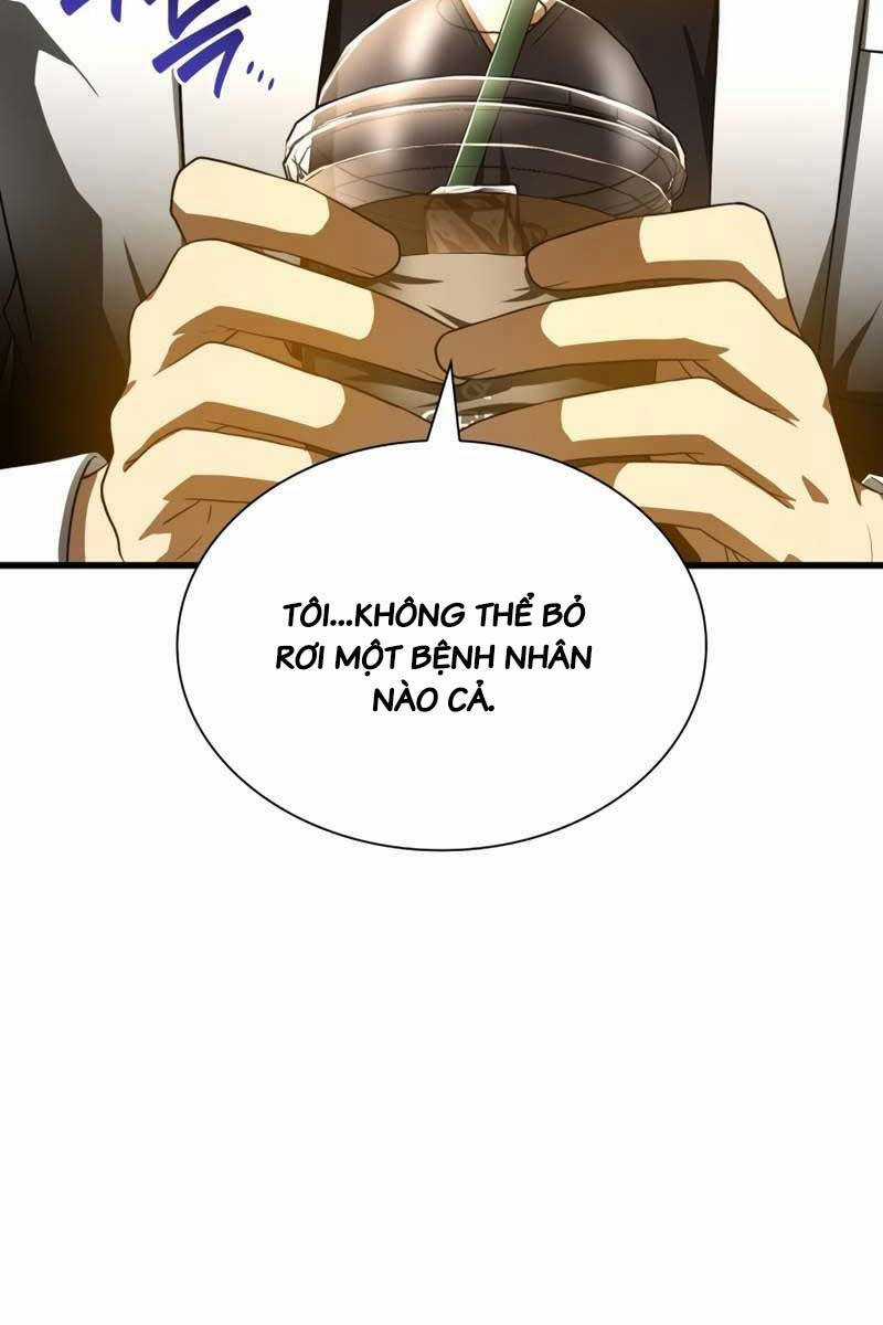 Bác Sĩ Hoàn Hảo - Chapter 71 - Trang 19