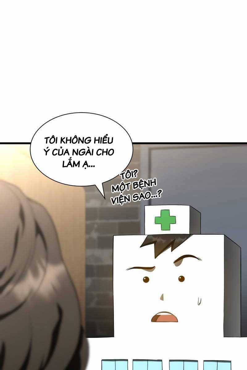 Bác Sĩ Hoàn Hảo - Chapter 71 - Trang 3