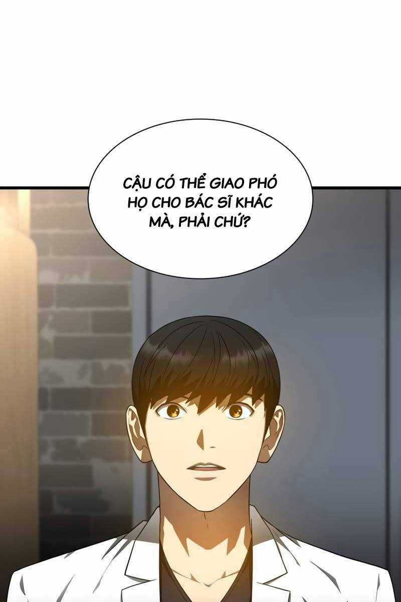 Bác Sĩ Hoàn Hảo - Chapter 71 - Trang 21