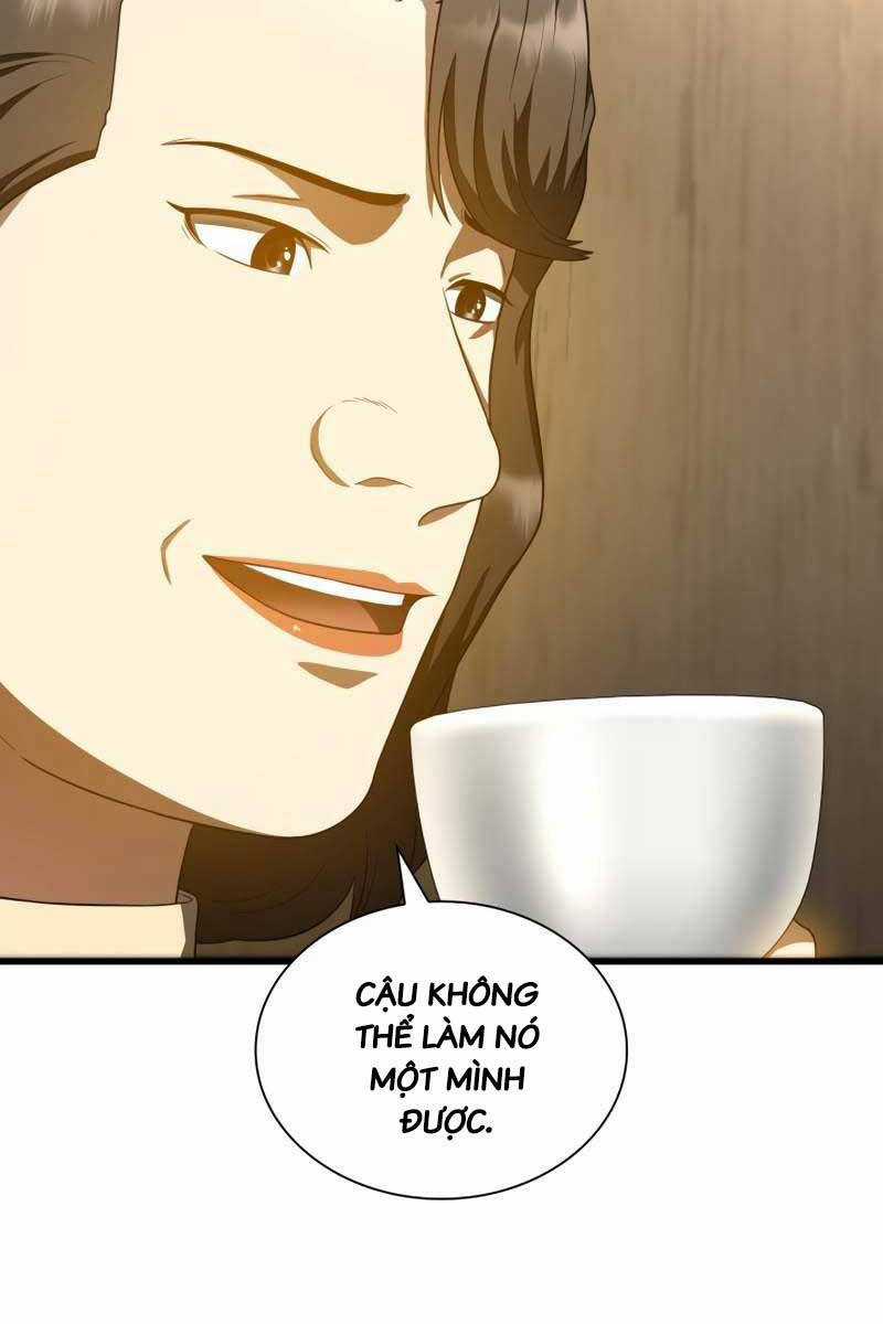 Bác Sĩ Hoàn Hảo - Chapter 71 - Trang 23