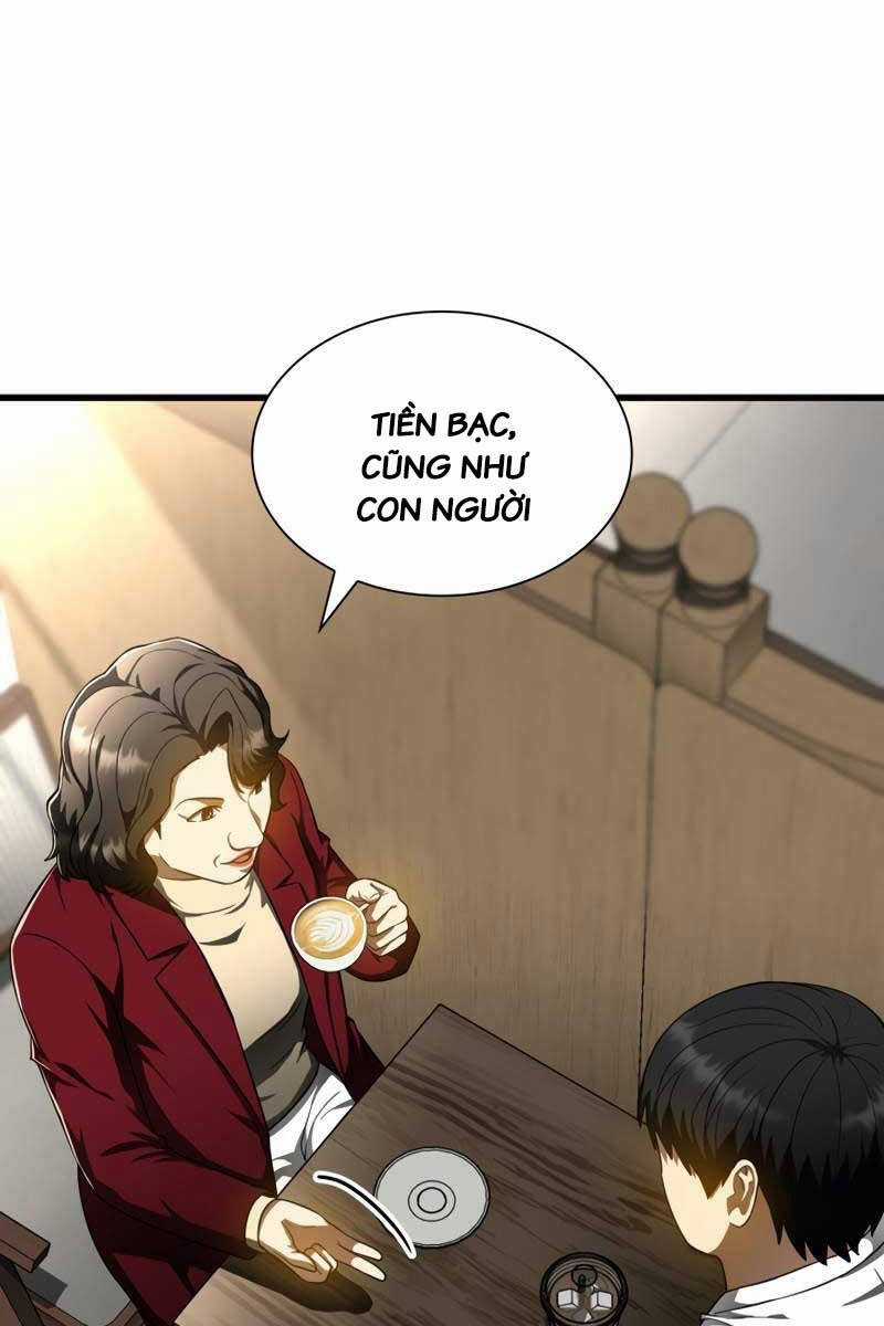 Bác Sĩ Hoàn Hảo - Chapter 71 - Trang 27