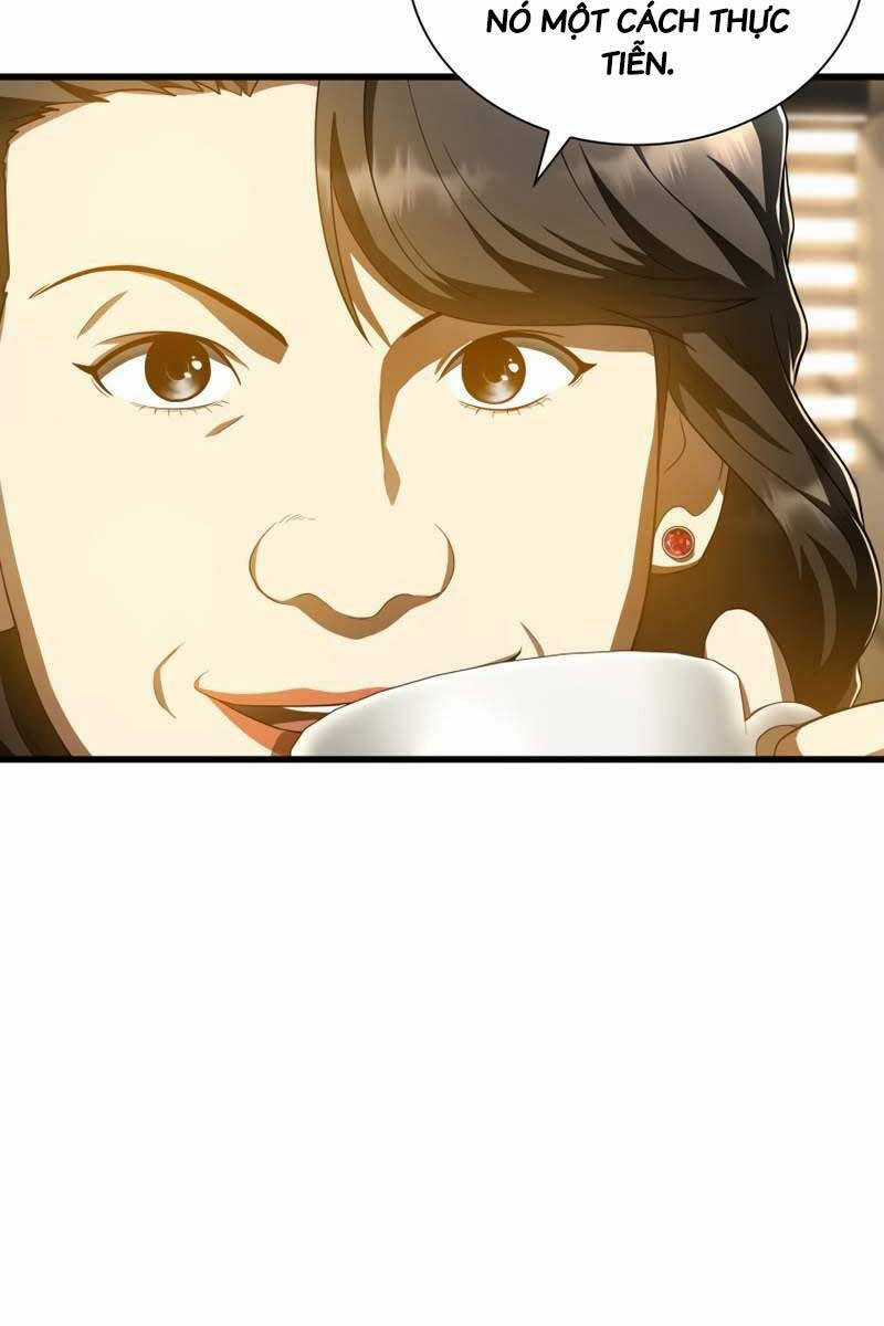 Bác Sĩ Hoàn Hảo - Chapter 71 - Trang 29