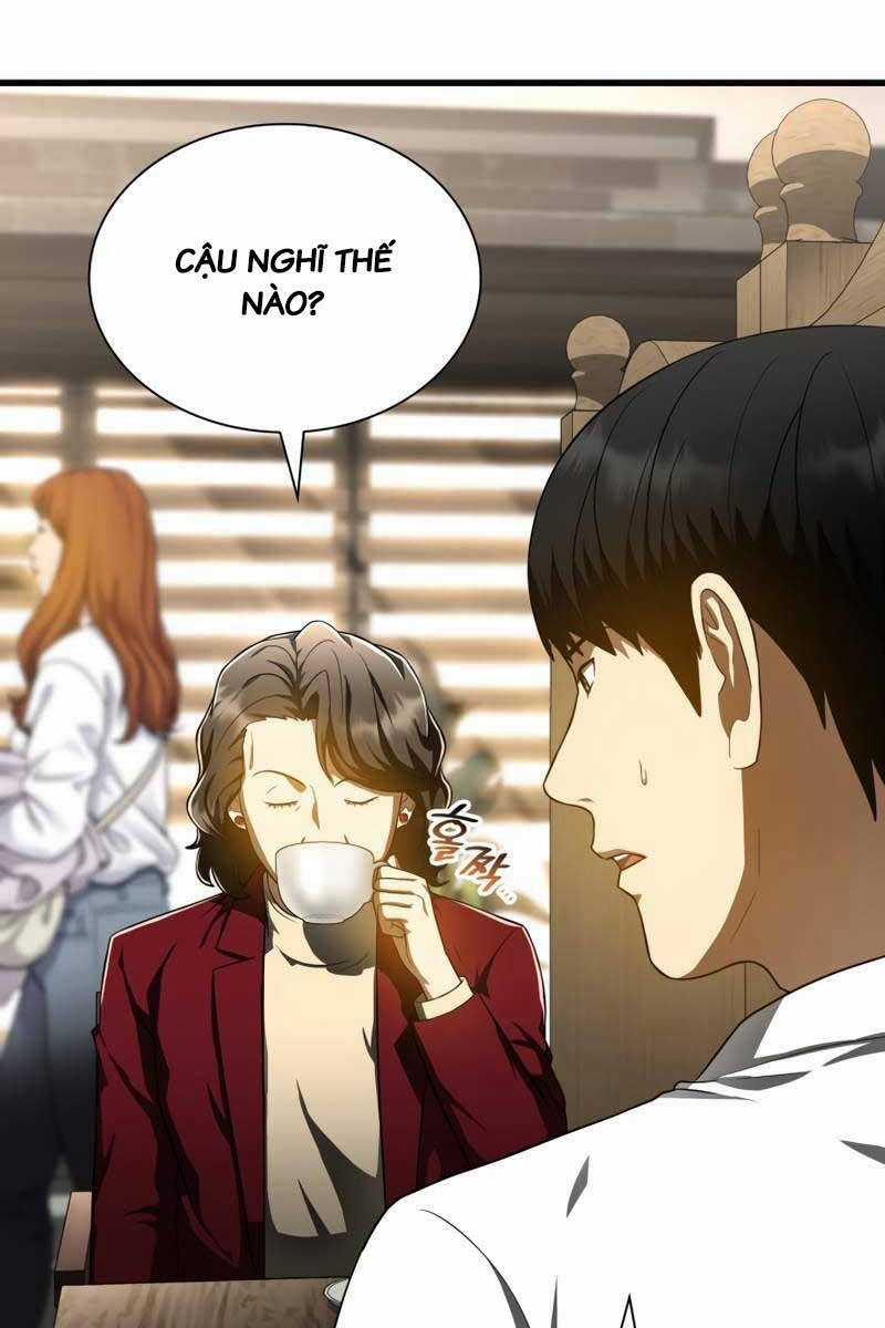 Bác Sĩ Hoàn Hảo - Chapter 71 - Trang 30