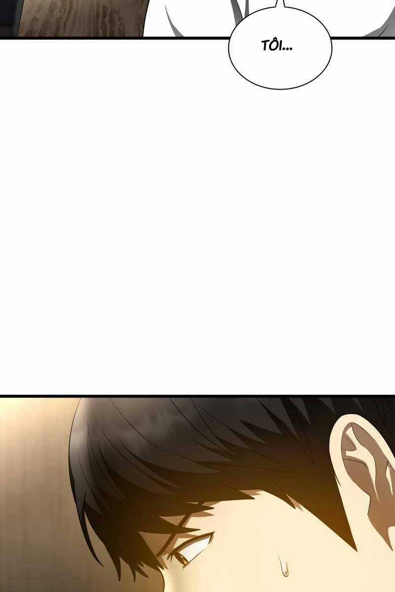 Bác Sĩ Hoàn Hảo - Chapter 71 - Trang 31