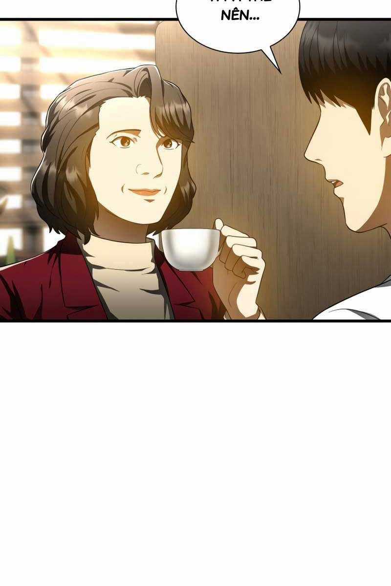 Bác Sĩ Hoàn Hảo - Chapter 71 - Trang 33