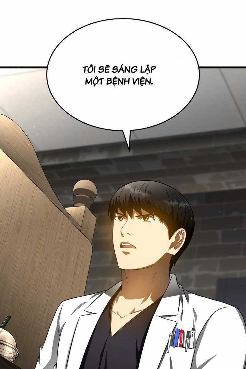 Bác Sĩ Hoàn Hảo - Chapter 71 - Trang 34