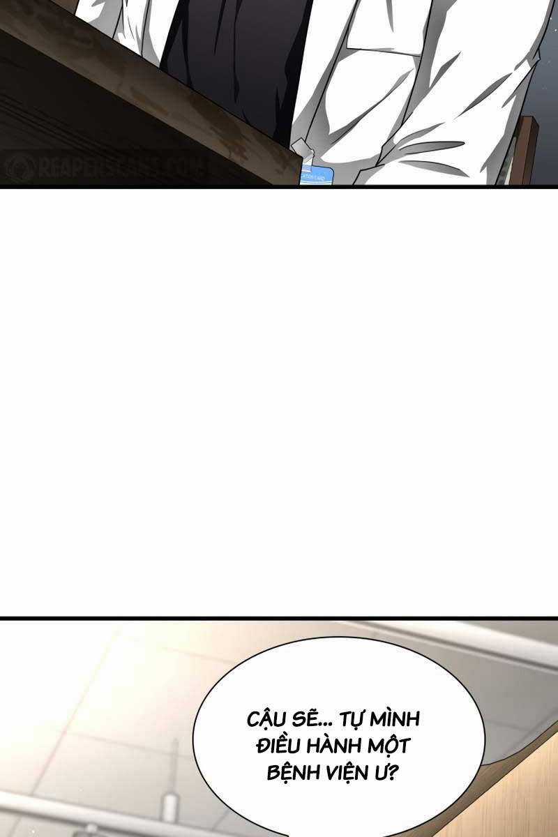 Bác Sĩ Hoàn Hảo - Chapter 71 - Trang 35