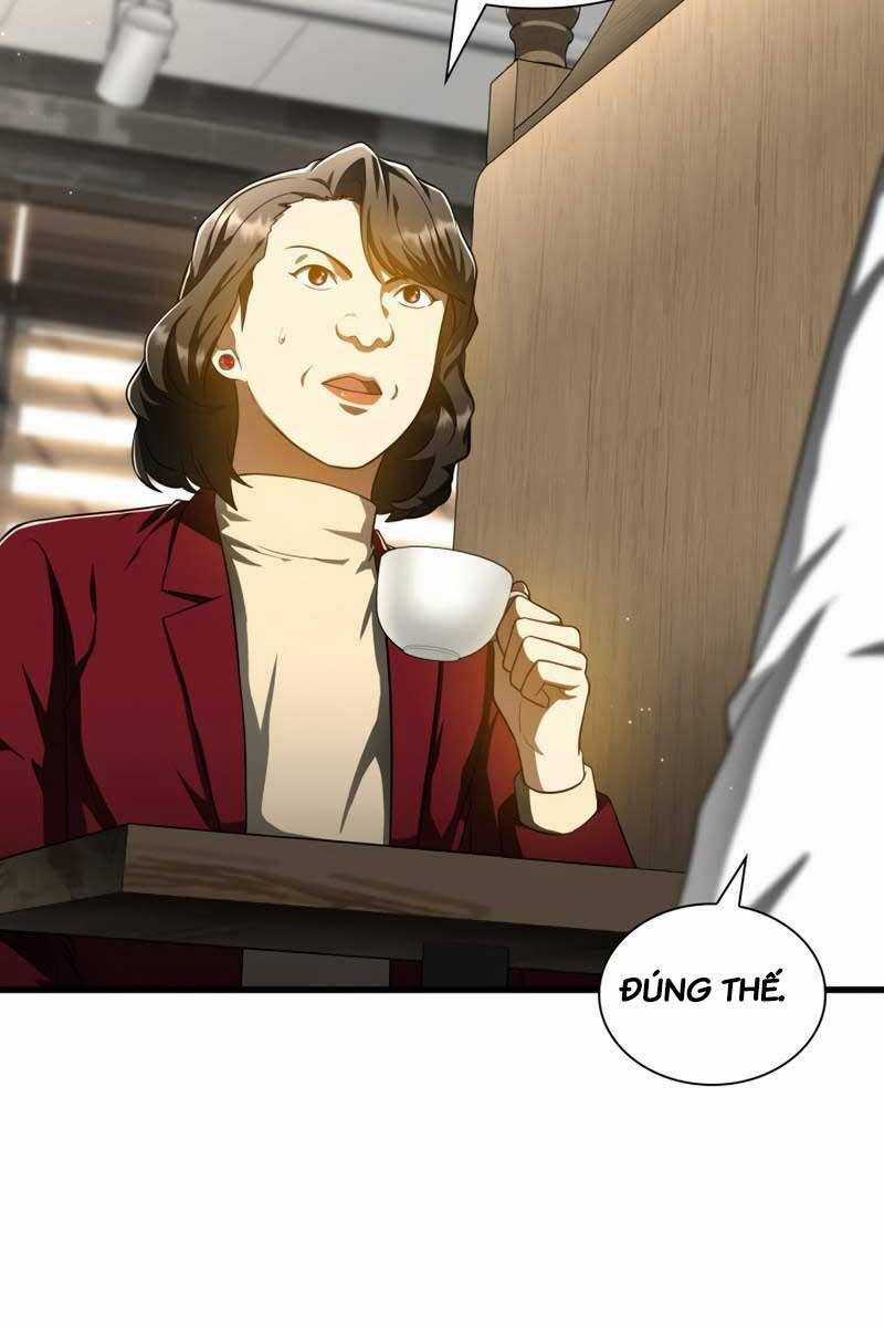 Bác Sĩ Hoàn Hảo - Chapter 71 - Trang 36