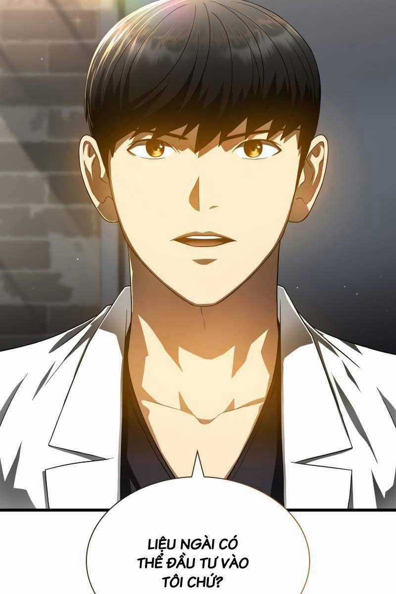 Bác Sĩ Hoàn Hảo - Chapter 71 - Trang 38