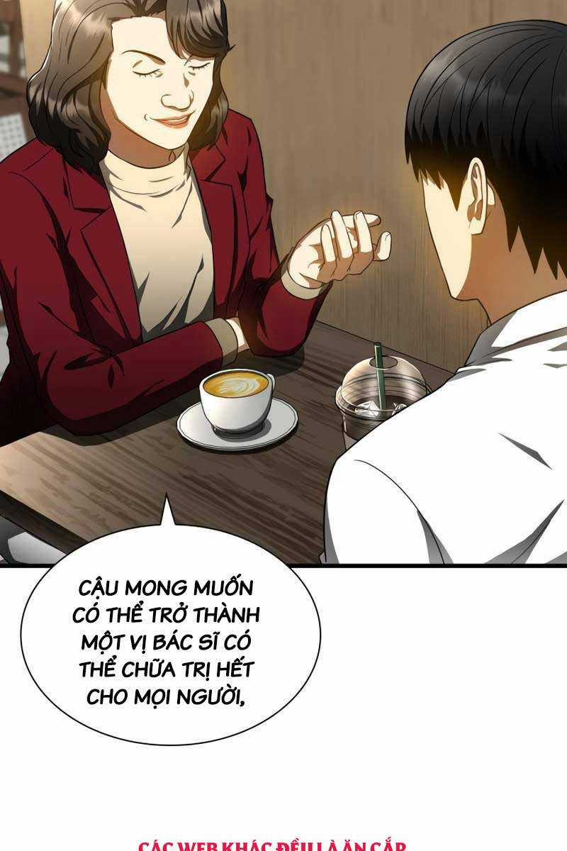 Bác Sĩ Hoàn Hảo - Chapter 71 - Trang 5