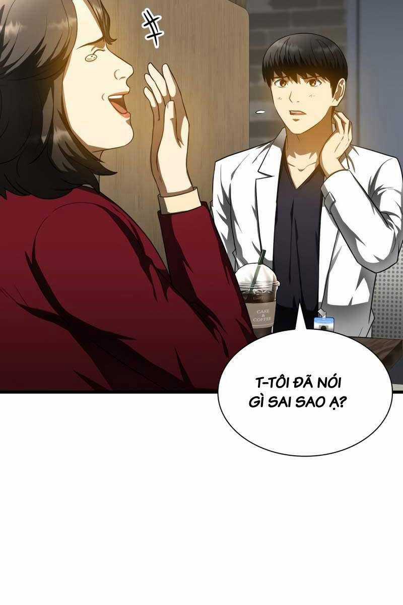 Bác Sĩ Hoàn Hảo - Chapter 71 - Trang 42