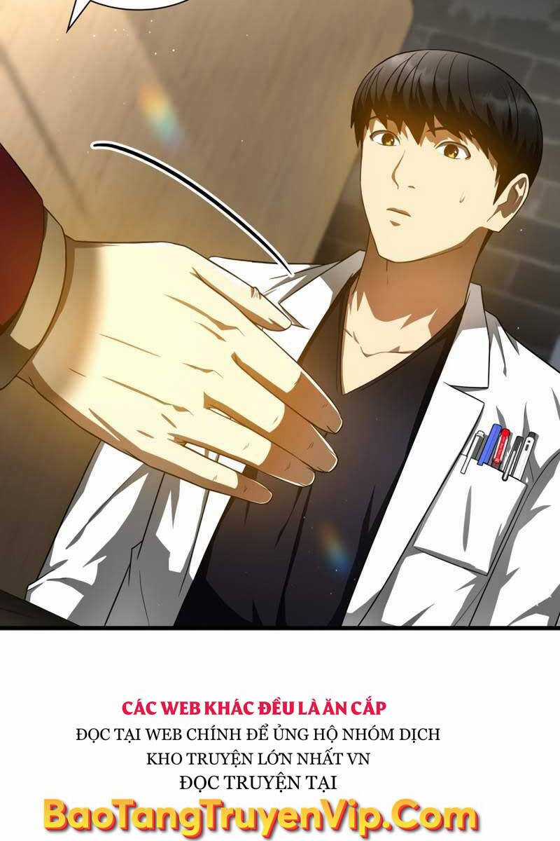 Bác Sĩ Hoàn Hảo - Chapter 71 - Trang 45