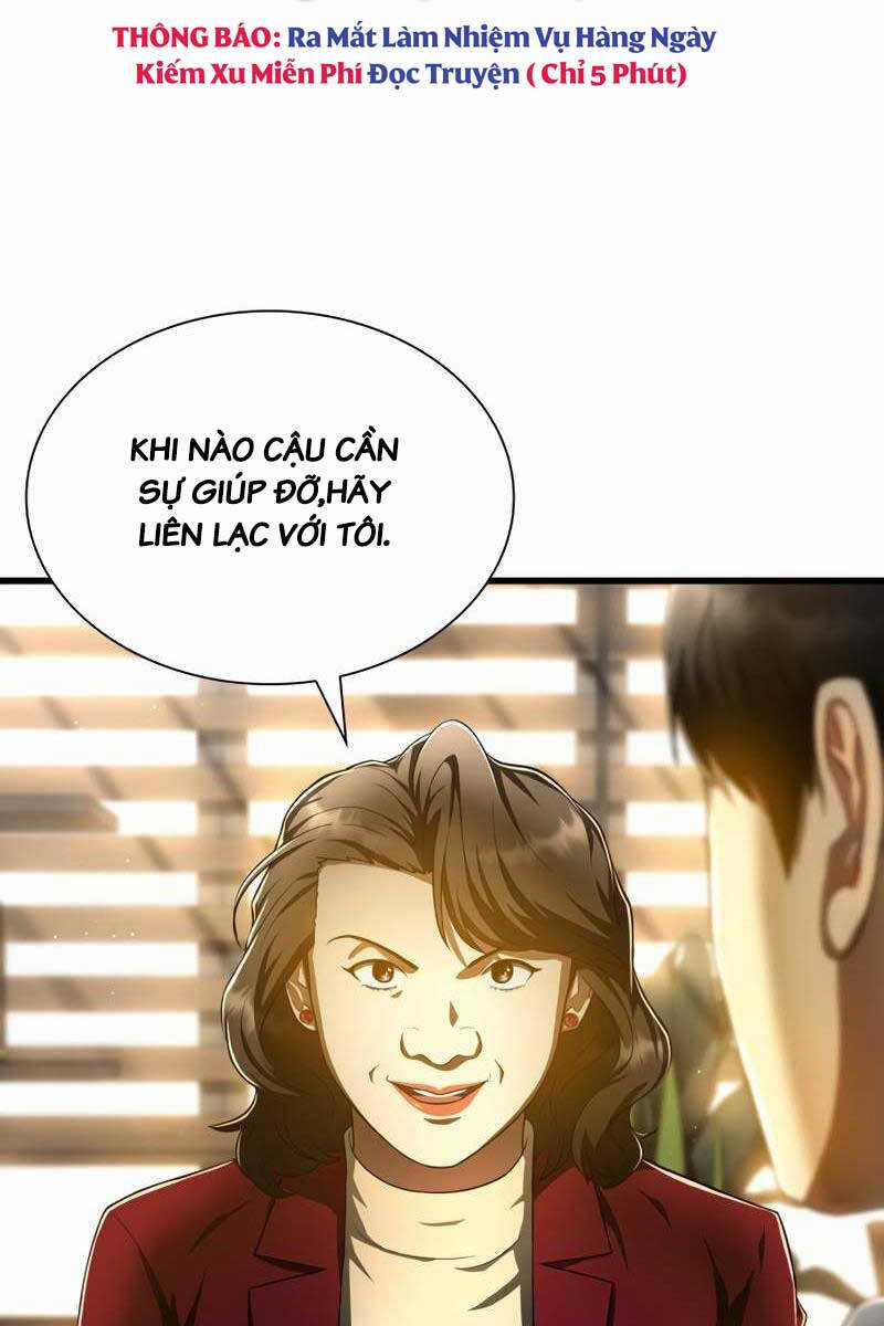 Bác Sĩ Hoàn Hảo - Chapter 71 - Trang 46