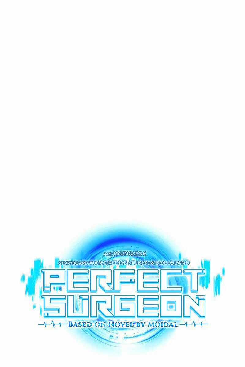 Bác Sĩ Hoàn Hảo - Chapter 71 - Trang 48