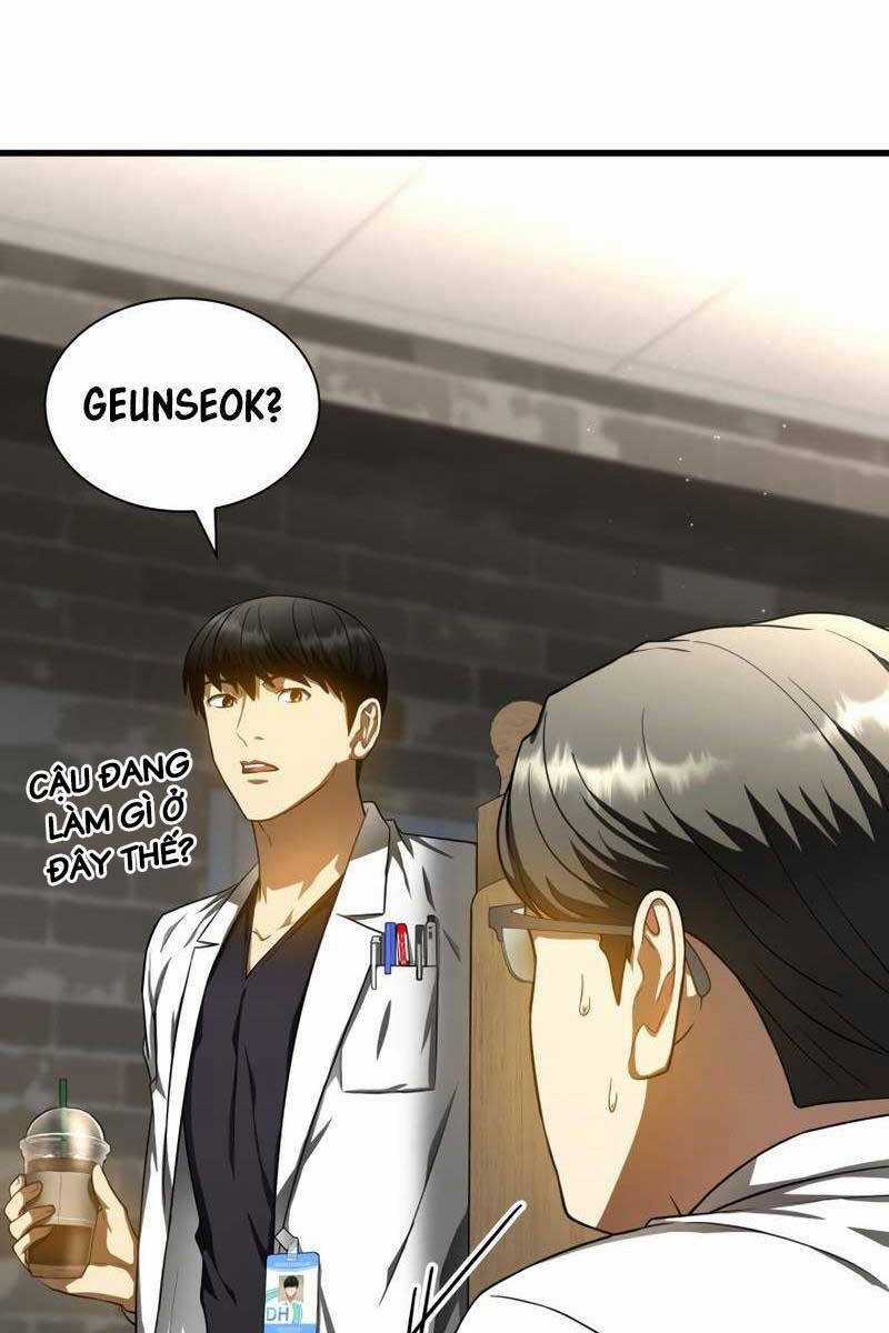Bác Sĩ Hoàn Hảo - Chapter 71 - Trang 54